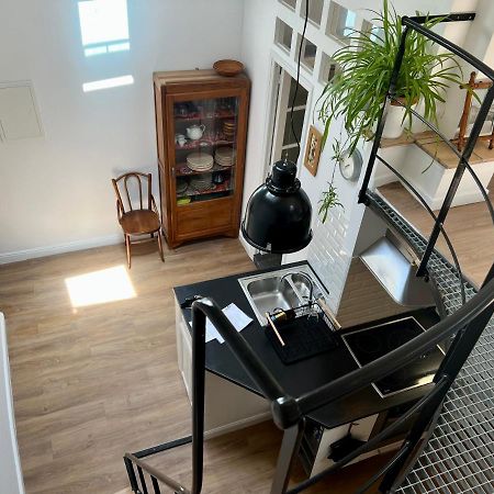 Charmant Studio Au Coeur De L'Ecusson Montpellier Kültér fotó