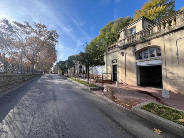 Charmant Studio Au Coeur De L'Ecusson Montpellier Kültér fotó
